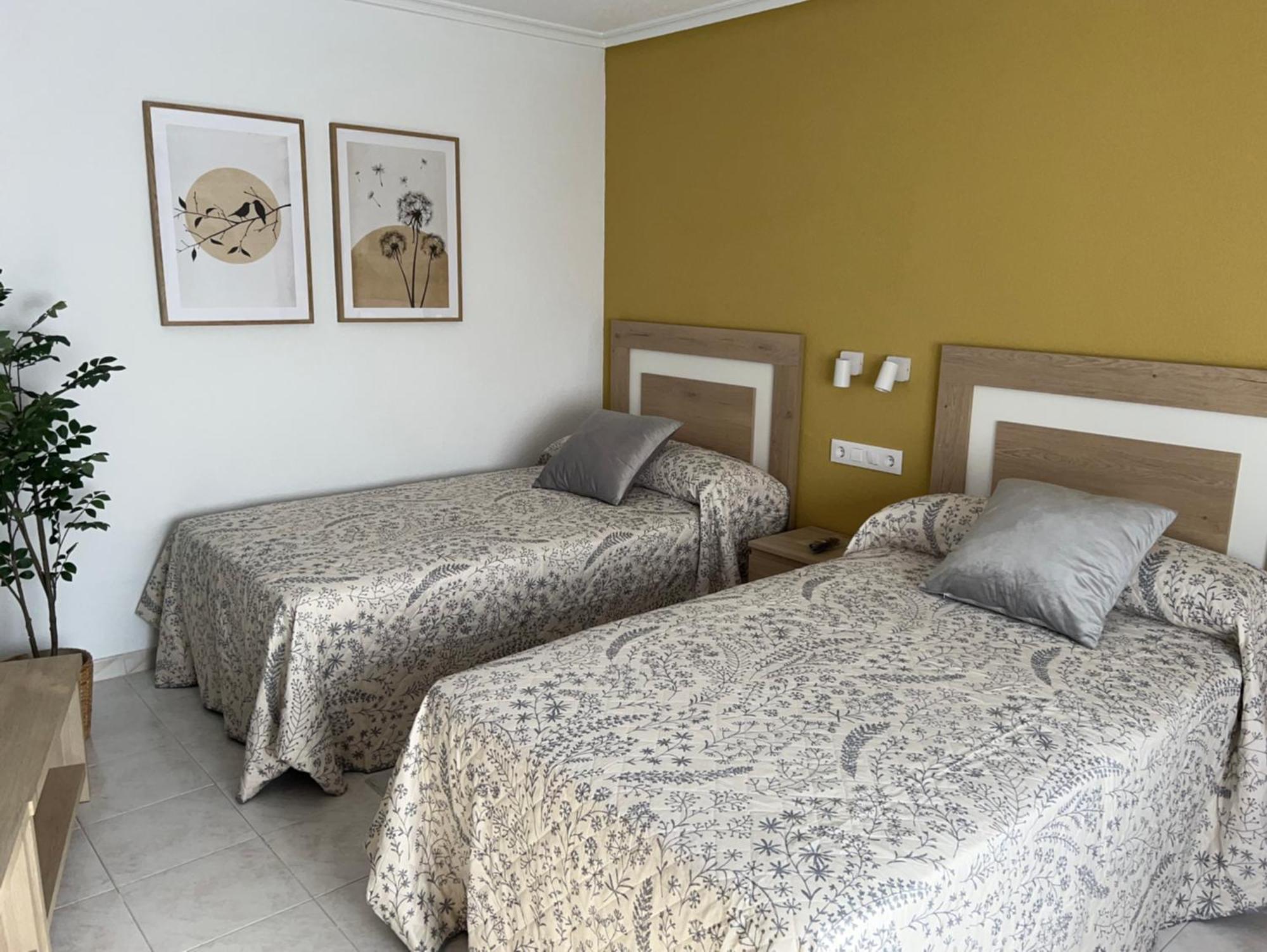 Casa Rural Fuente Vieja Malpartida De Plasencia Extérieur photo