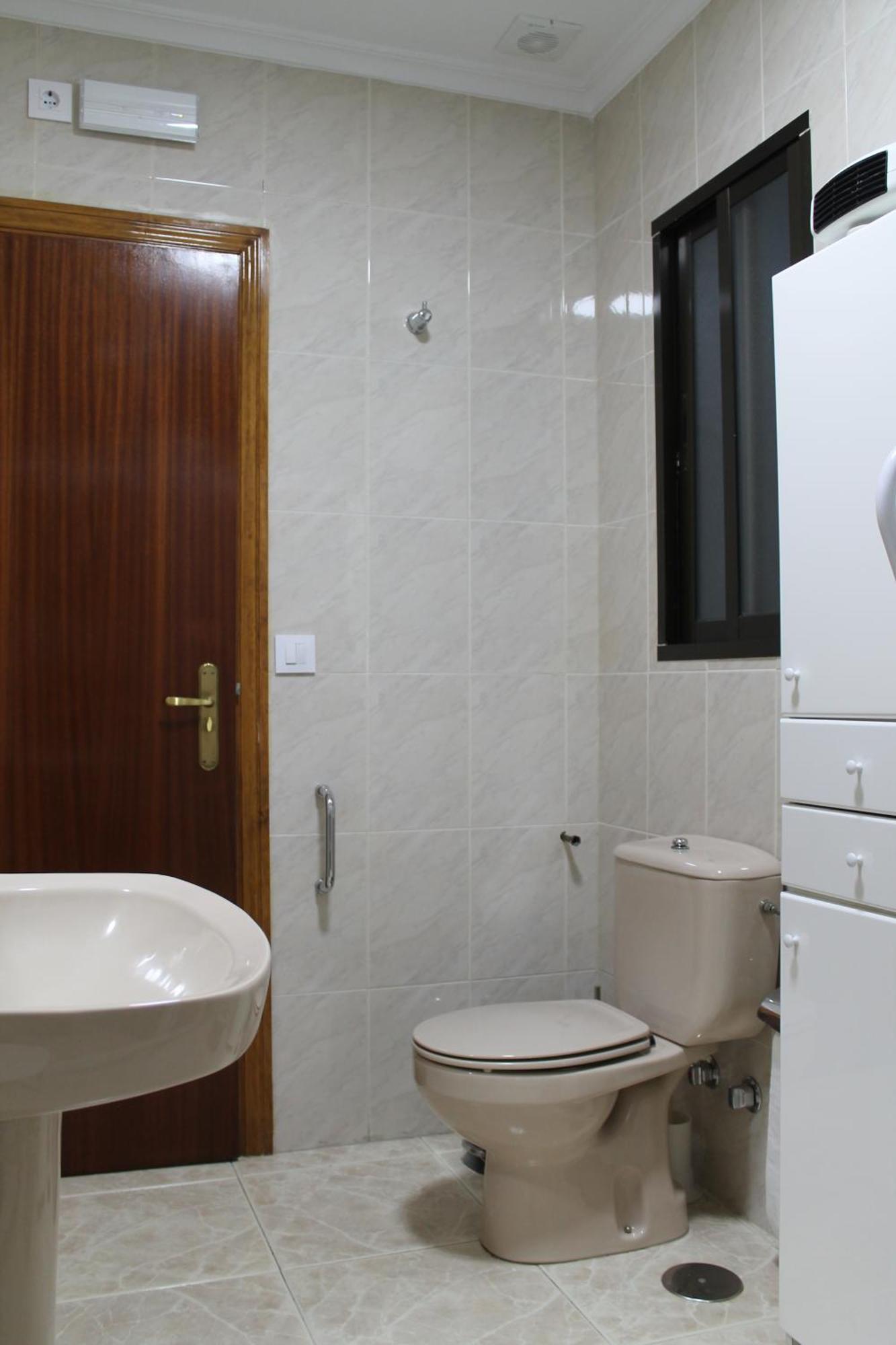 Casa Rural Fuente Vieja Malpartida De Plasencia Extérieur photo