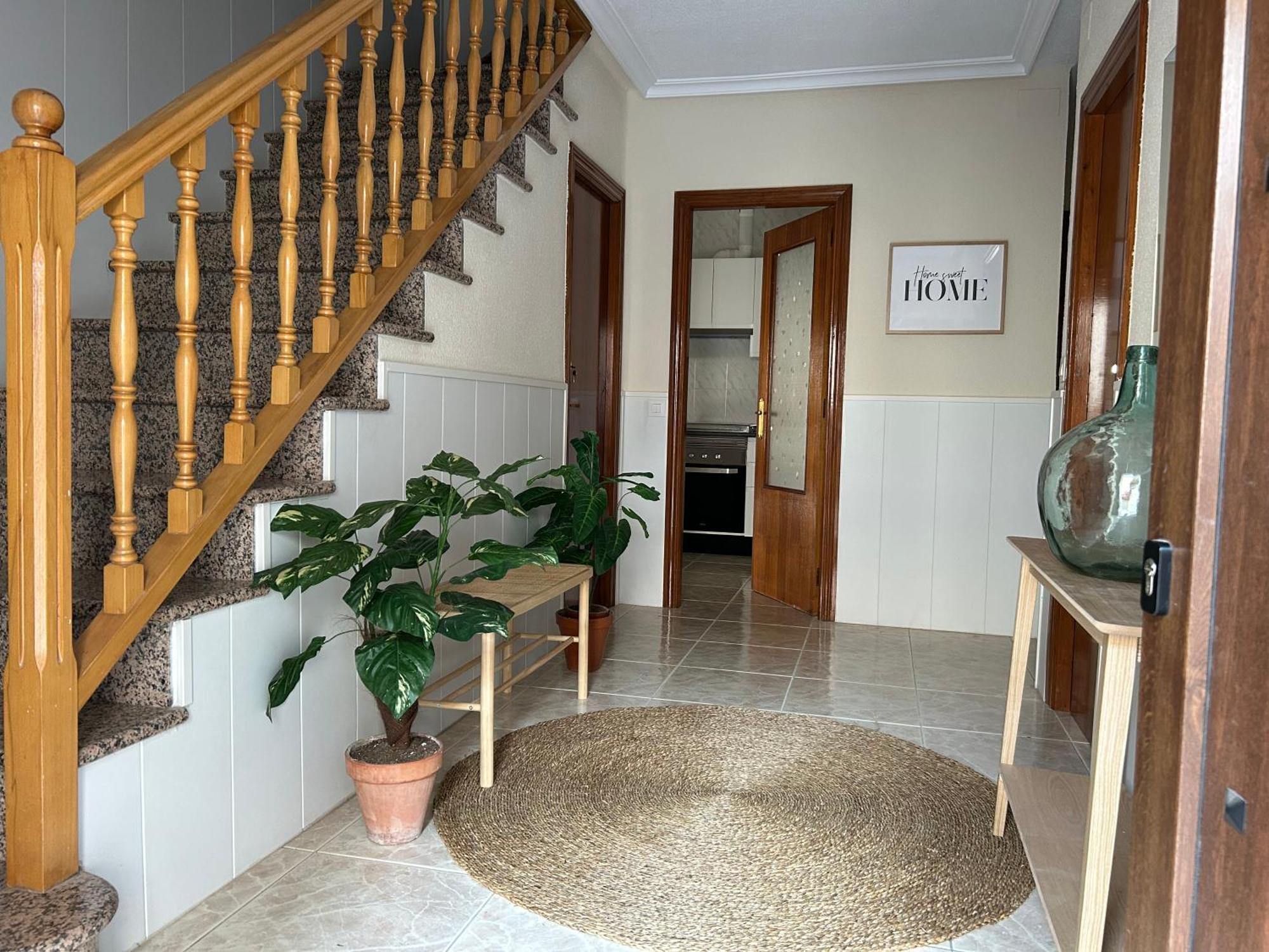 Casa Rural Fuente Vieja Malpartida De Plasencia Extérieur photo